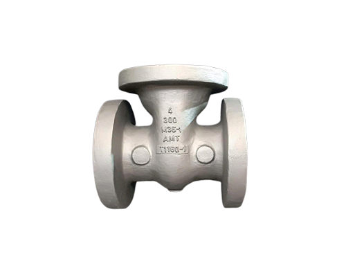 aruna steels Gate volve product
